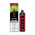 Two Apple - AL FAKHER Crown Bar Disposable Vape 10000